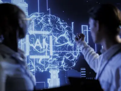 mesterséges intelligencia tanfolyam mesterséges intelligencia tanfolyam