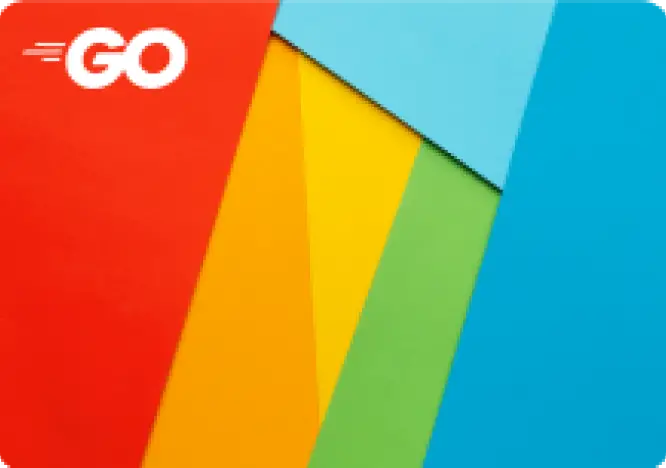 Go nyelv (Golang) alapok tanfolyam