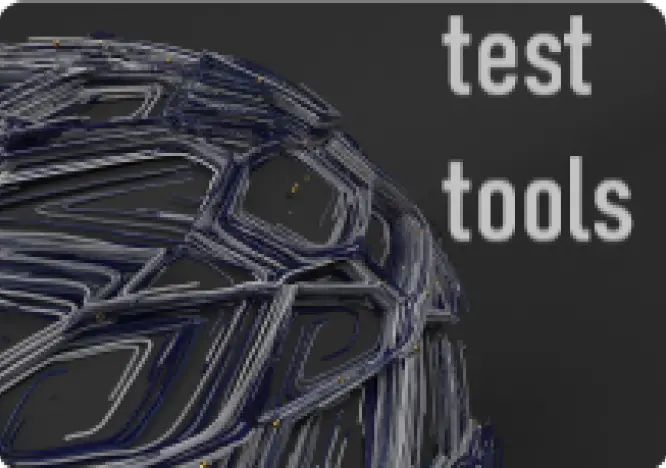 Tesztelési eszközök tanfolyam