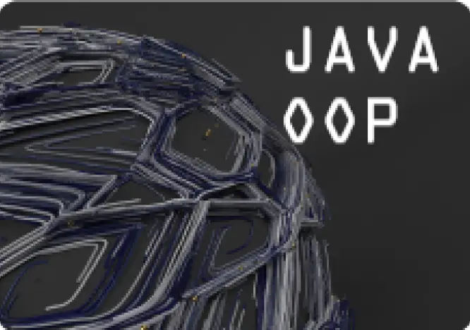 JAVA objektum orientált programozás tanfolyam