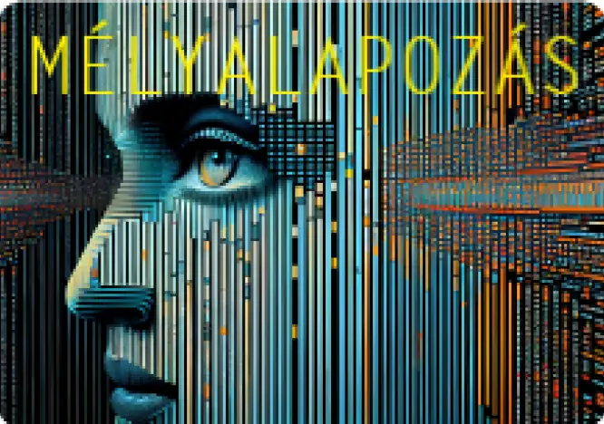 Mesterséges intelligencia alapok tanfolyam