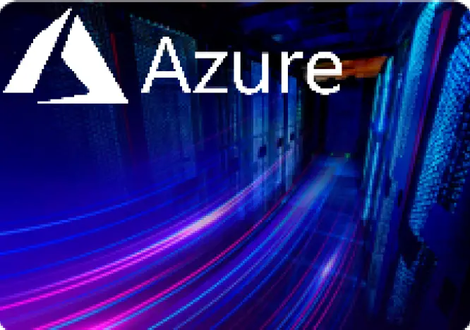 Azure tanfolyam